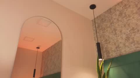 Cristal  online show from 12/03/25, 01:20