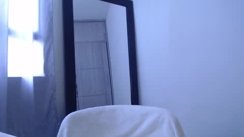 Cristal  online show from 12/01/24, 04:29