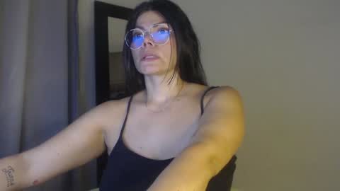 Cristal  online show from 01/16/25, 05:00