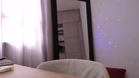 Cristal  online show from 01/31/25, 06:14