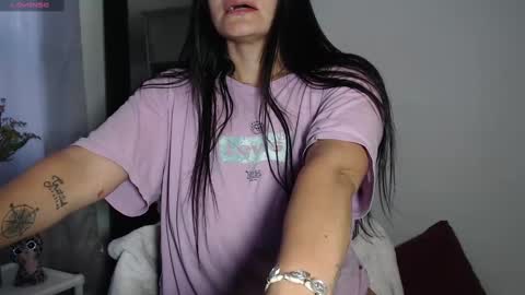 Cristal  online show from 03/01/25, 09:37