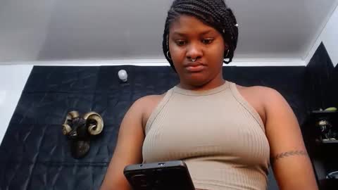Hanna  online show from 10/23/25, 12:04