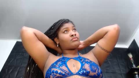 Hanna  online show from 02/10/26, 07:01