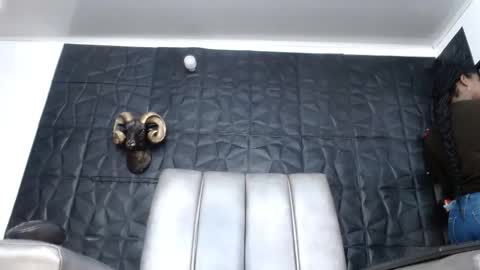 Hanna  online show from 03/05/26, 12:34