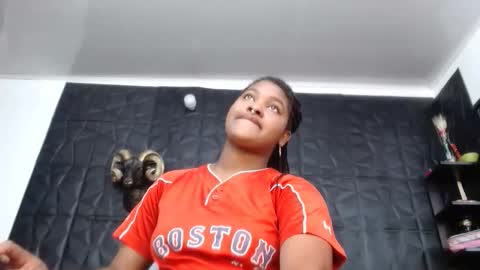 Hanna  online show from 03/06/26, 02:02