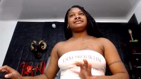 Hanna  online show from 05/10/26, 03:17
