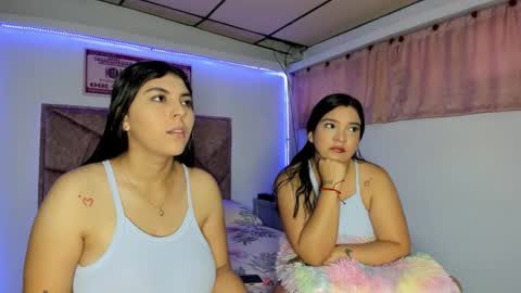 cristal_smith20 online show from 02/19/26, 01:29