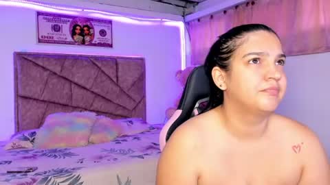 cristal_smith20 online show from 07/15/26, 12:10
