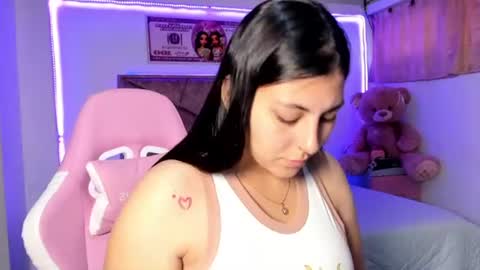 cristal_smith20 online show from 07/21/26, 12:18