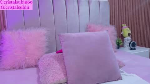 STEFANYIG cristalsubin online show from 12/22/25, 11:51