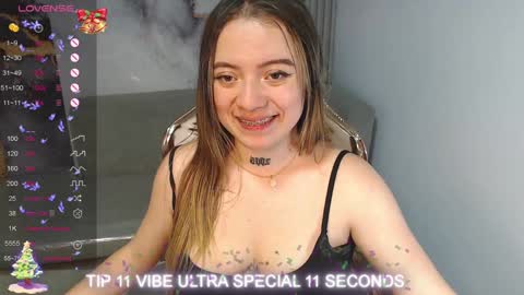 Cristal online show from 12/19/24, 06:23