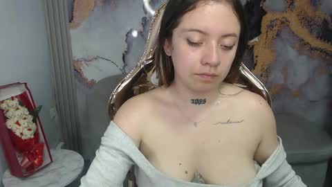 Cristal online show from 03/11/25, 03:59