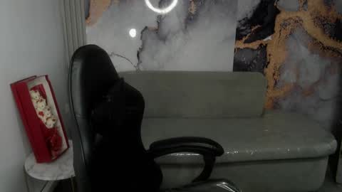 Cristal online show from 09/10/25, 03:06