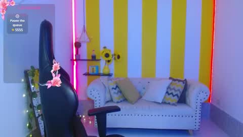 Cristal online show from 01/14/25, 11:48