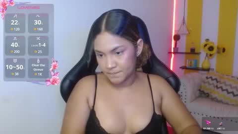 Cristal online show from 01/25/25, 11:11