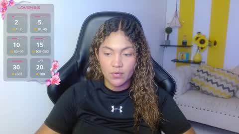 Cristal online show from 01/26/25, 10:57