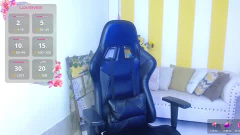 Cristal online show from 02/04/25, 04:05