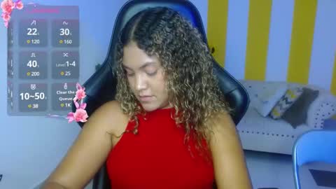 Cristal online show from 02/05/25, 12:31