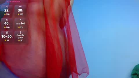 Cristal online show from 02/08/25, 12:28