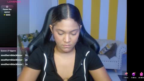 Cristal online show from 02/08/25, 11:24