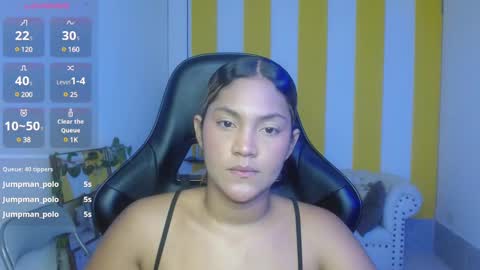 Cristal online show from 02/09/25, 11:25