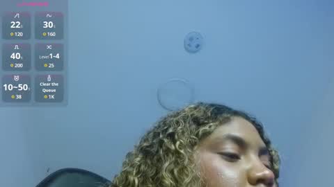 Cristal online show from 02/11/25, 02:35