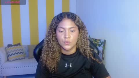 Cristal online show from 02/11/25, 11:33