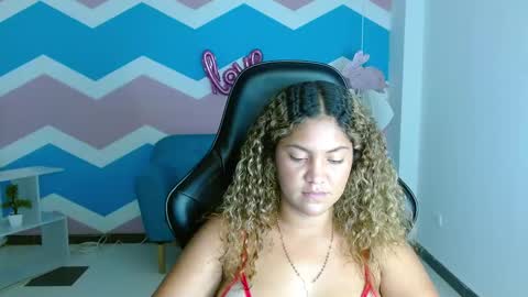 Cristal online show from 02/15/25, 02:47