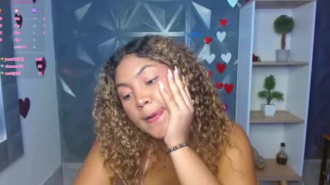 Cristal online show from 02/23/25, 01:46