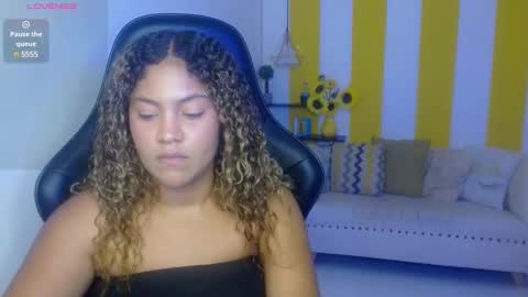 Cristal online show from 03/01/25, 02:37