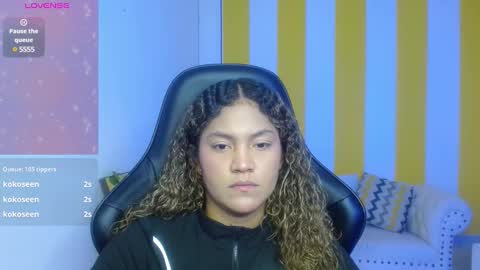 Cristal online show from 03/05/25, 11:27