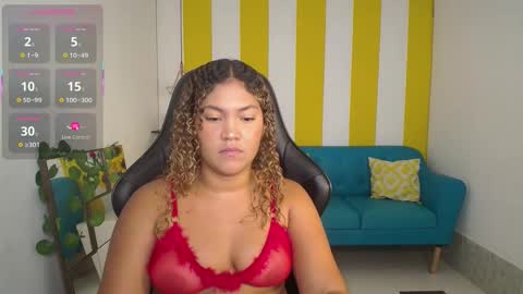 Cristal online show from 09/17/25, 11:39