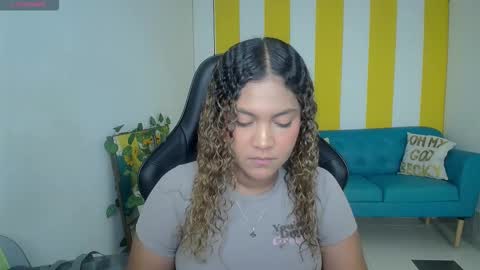 Cristal online show from 11/03/25, 11:04