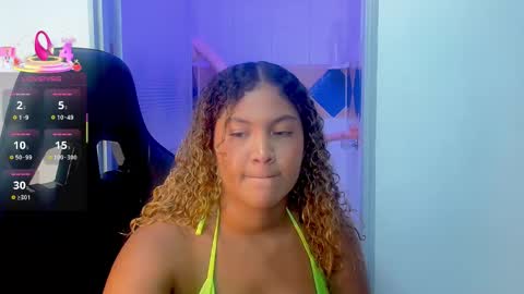 Cristal online show from 11/08/25, 01:17