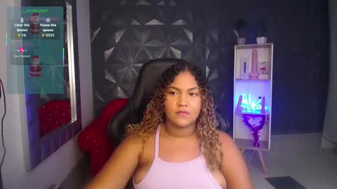 Cristal online show from 12/18/25, 12:38