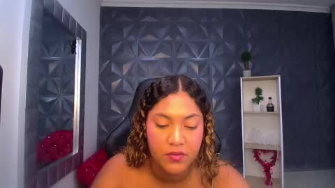 Cristal online show from 12/21/25, 11:01