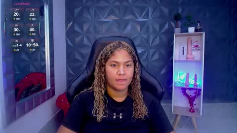 Cristal online show from 01/08/26, 12:24