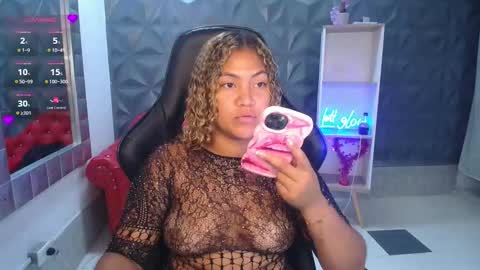 Cristal online show from 03/07/26, 11:35