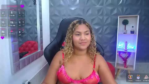 Cristal online show from 03/11/26, 11:33