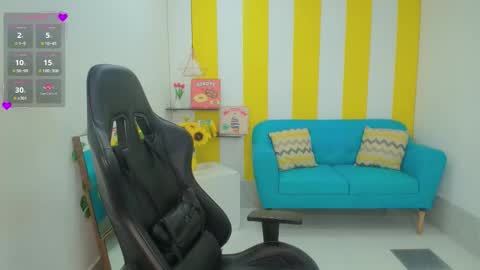 Cristal online show from 03/15/26, 09:43