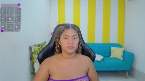 Cristal online show from 03/23/26, 08:46