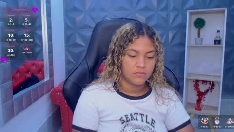 Cristal online show from 04/14/26, 10:49