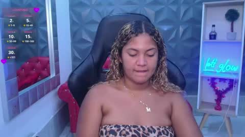 Cristal online show from 04/18/26, 11:27