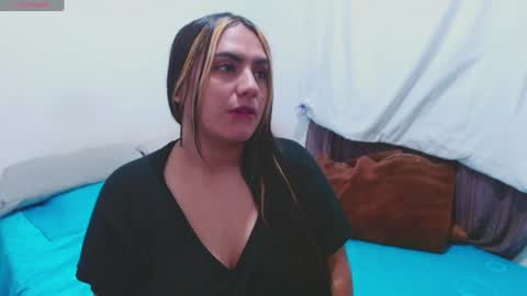 cristalacosta1 online show from 06/26/26, 02:49