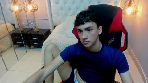 ANGEL  online show from 10/08/25, 07:00