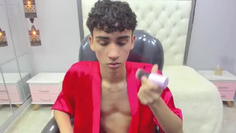 ANGEL  online show from 10/16/25, 05:47