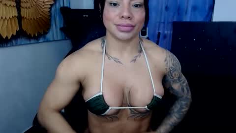 Natalie                      online show from 01/13/26, 04:12