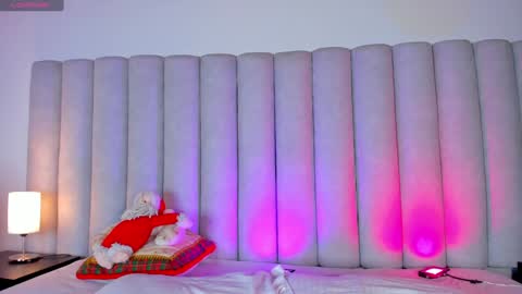 Nicole  Connection time 220pm-910pmCol online show from 12/28/24, 07:43