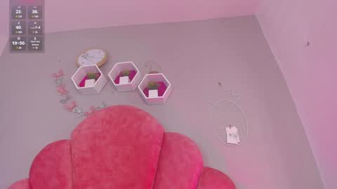 Nicole  Connection time 220pm-910pmCol online show from 01/03/25, 01:48