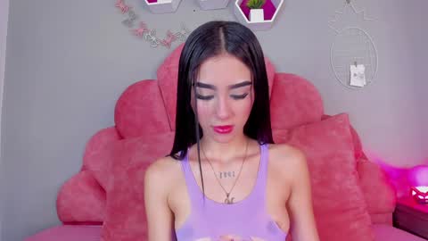 Nicole  Connection time 220pm-910pmCol online show from 01/03/25, 07:29